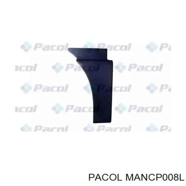 MANCP008L Pacol 