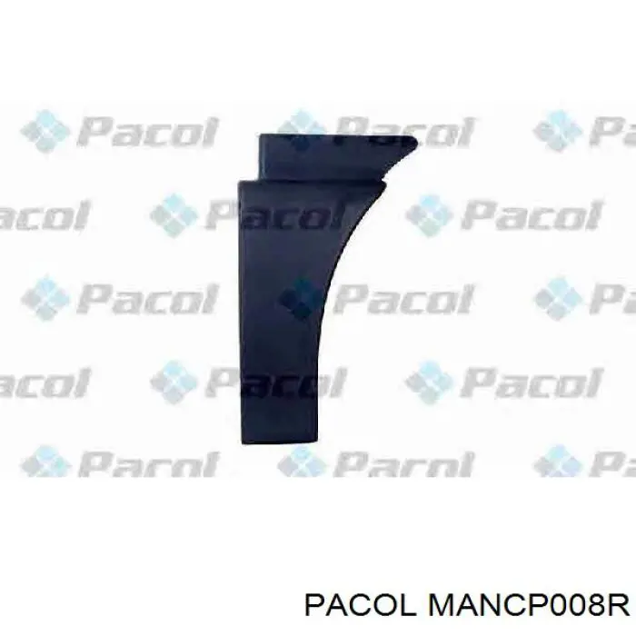 MANCP008R Pacol