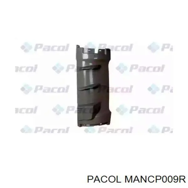  MANCP009R Pacol