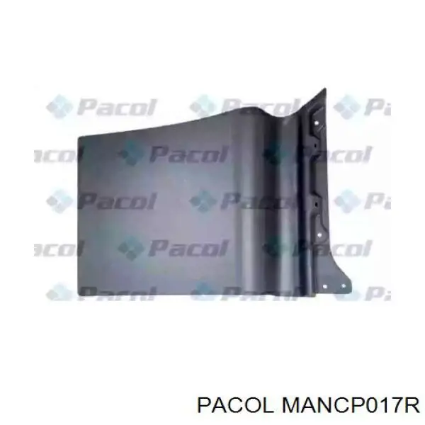  MANCP017R Pacol