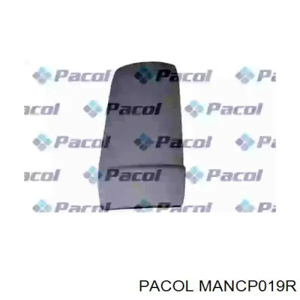 Дефлектор кабины (TRUCK) PACOL MANCP019R