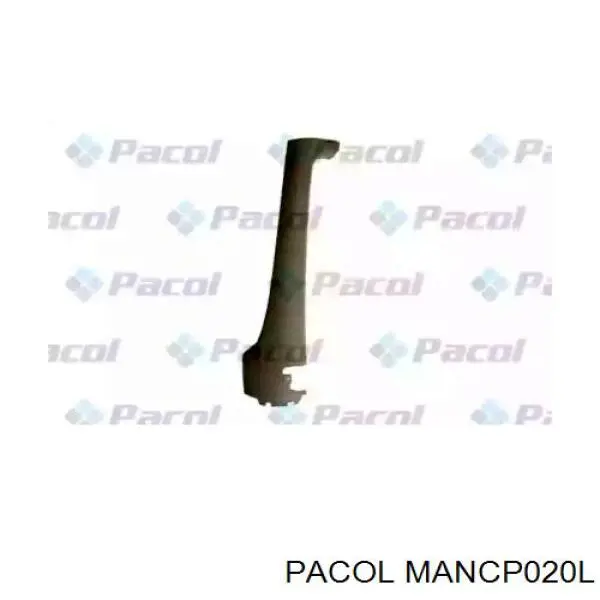  MANCP020L Pacol