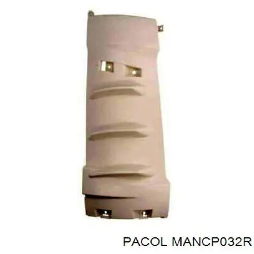  MANCP032R Pacol