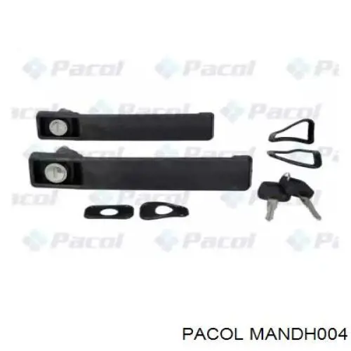 MANDH004 Pacol