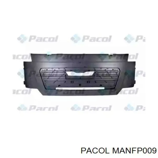  MANFP009 Pacol