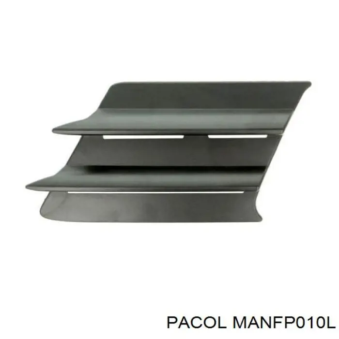 MANFP010L Pacol