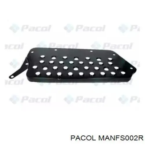 Подножка правая MANFS002R Pacol