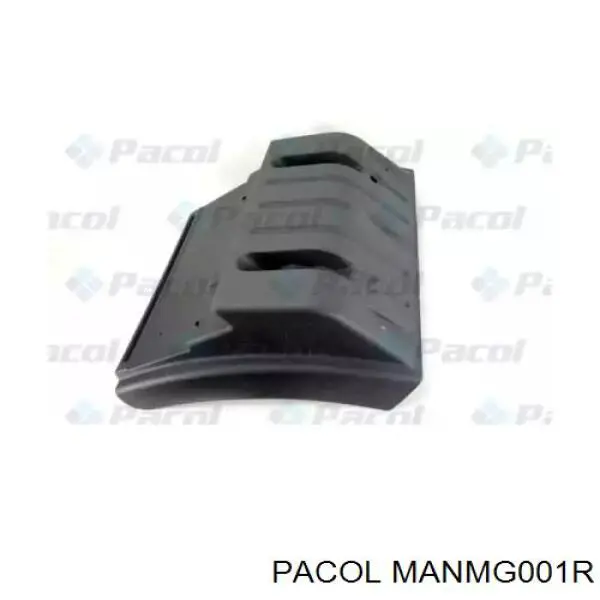 Крыло заднее правое MANMG001R Pacol