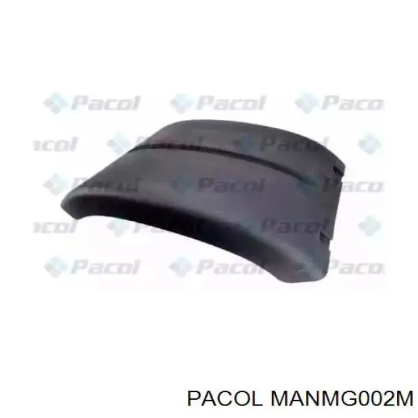 Aleta trasera (TRUCK) MANMG002M Pacol