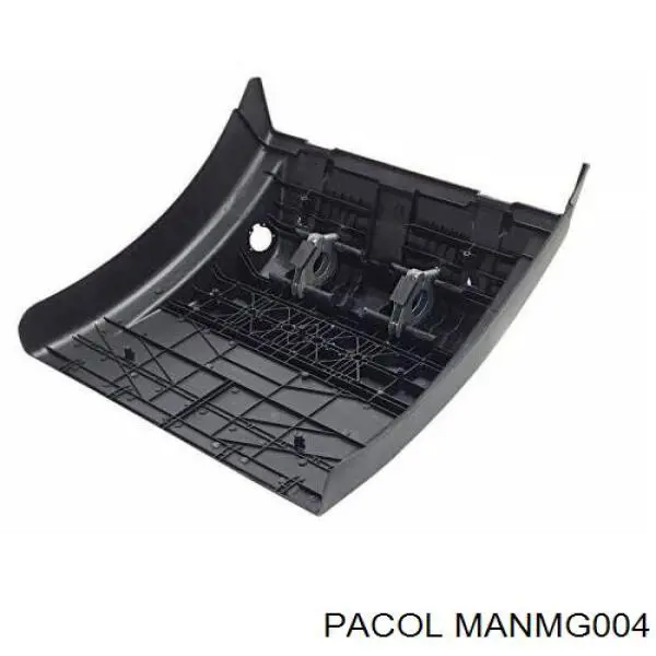 Купить MANMG004 Pacol Крыло заднее (TRUCK)