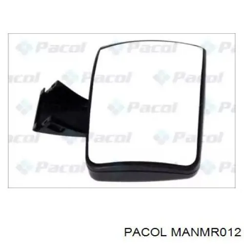 MANMR012 Pacol 