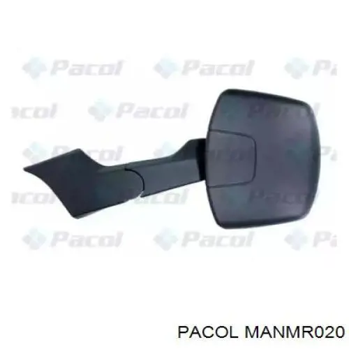 MANMR020 Pacol