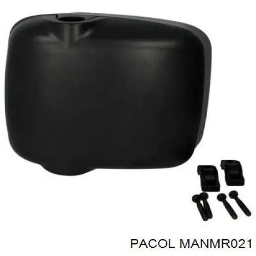 Наружное зеркало правое MAN 81637306512 цена, от 50.68 USD