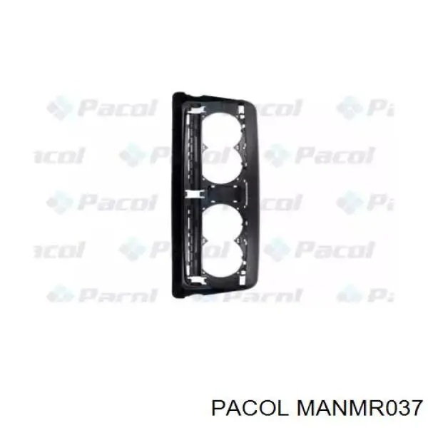 MANMR037 Pacol