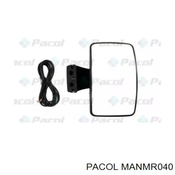  MANMR040 Pacol