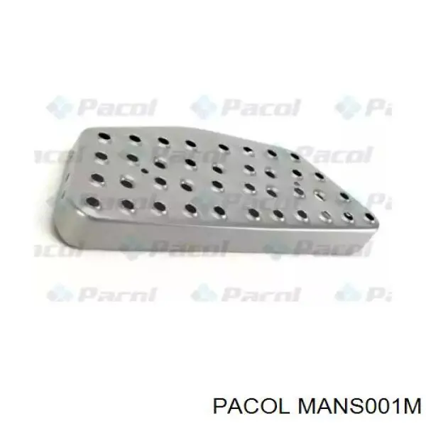 Подножка левая PACOL MANS001M