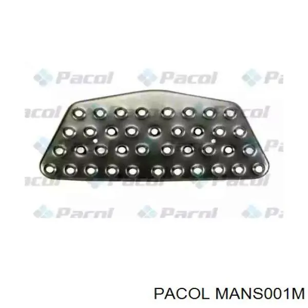 MANS001M Pacol