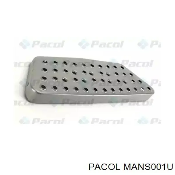  MANS001U Pacol