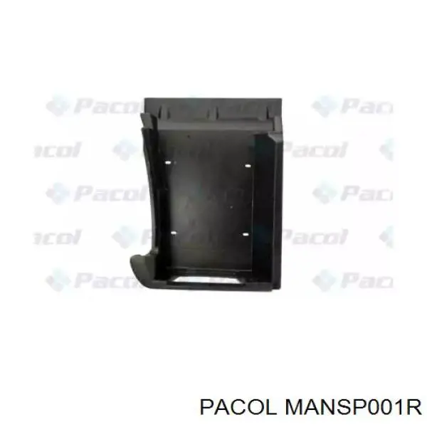  MANSP001R Pacol