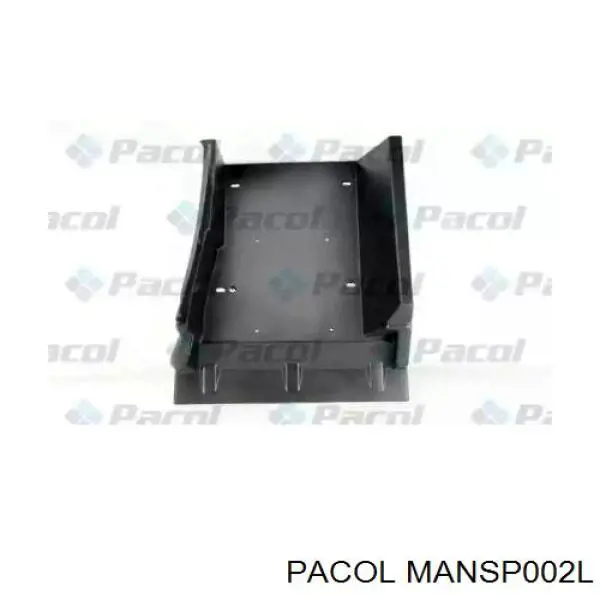 MANSP002L Pacol