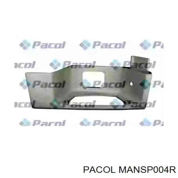 MANSP004R Pacol 