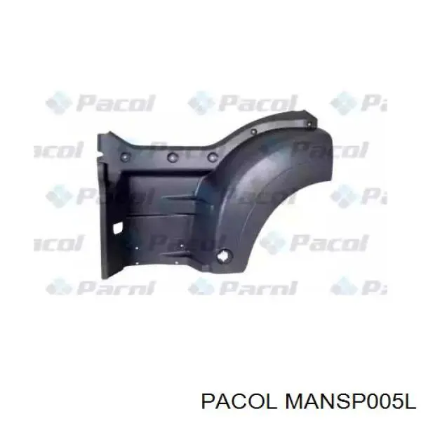 MANSP005L Pacol 