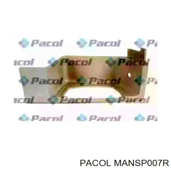  MANSP007R Pacol