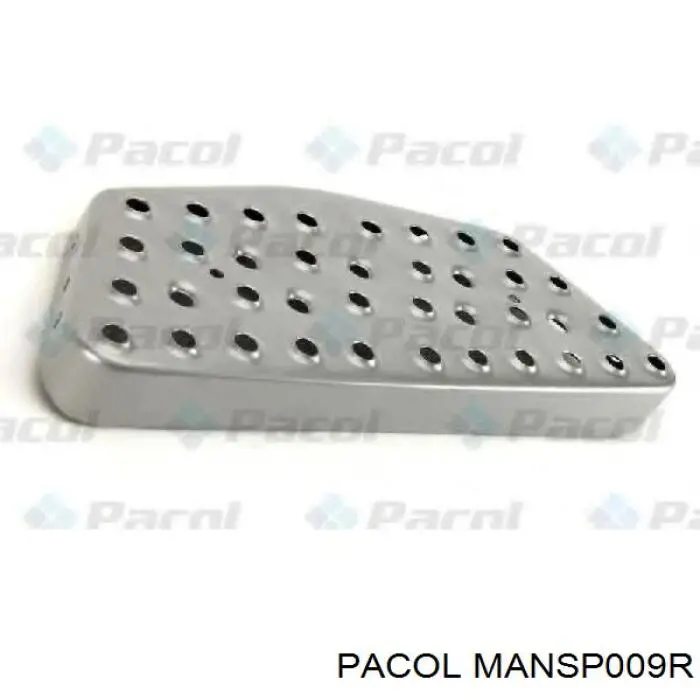 MANSP009R Pacol 
