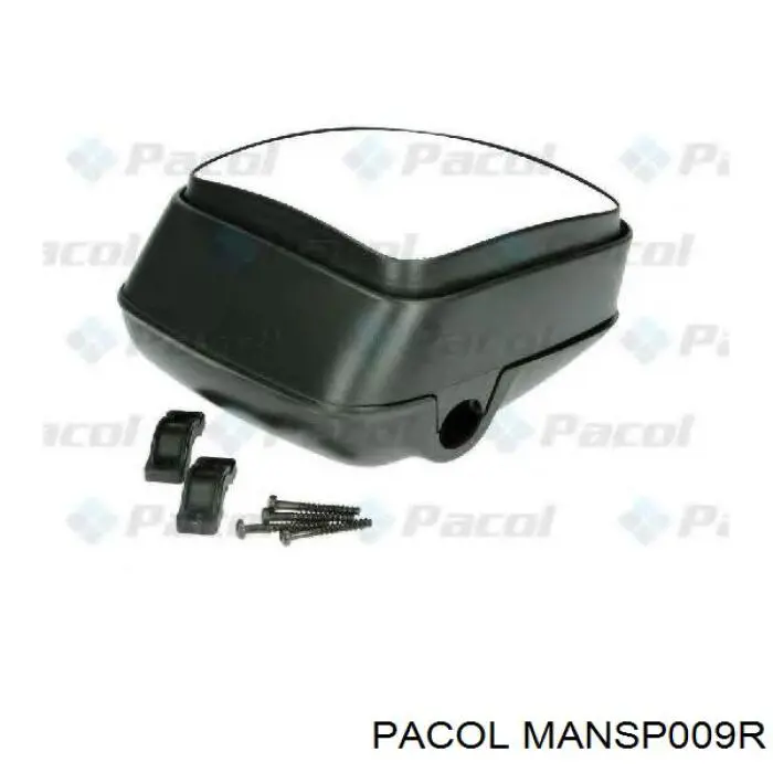  Pacol MANSP009R цена, от 33.01 USD