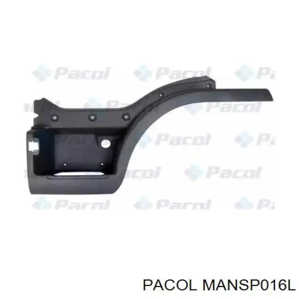  MANSP016L Pacol