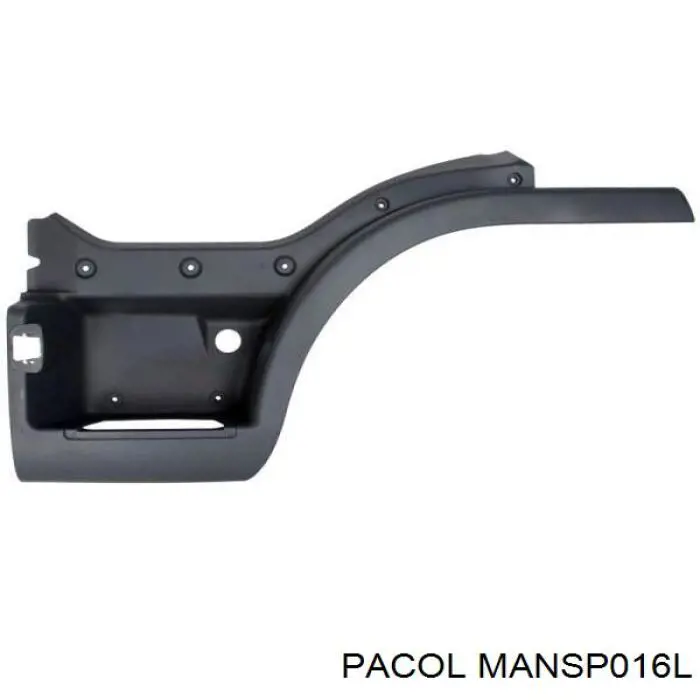  Pacol MANSP016L цена, от 112.99 USD