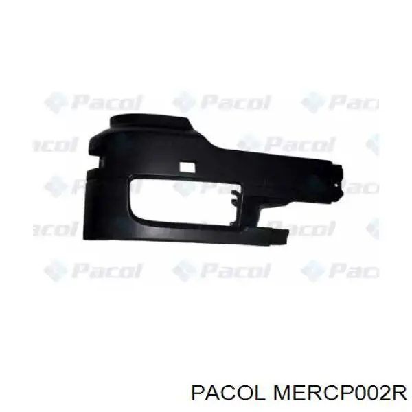  MERCP002R Pacol