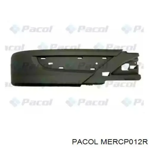  MERCP012R Pacol