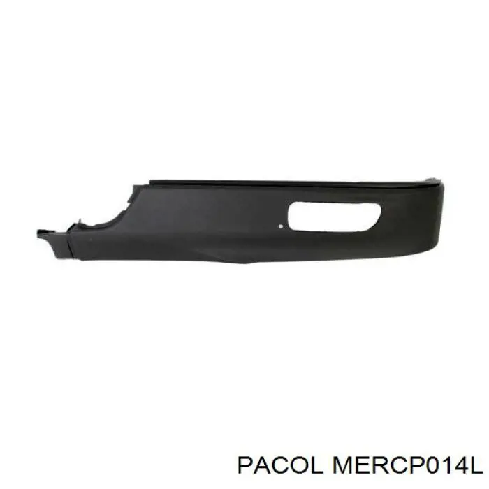 MERCP014L Pacol 