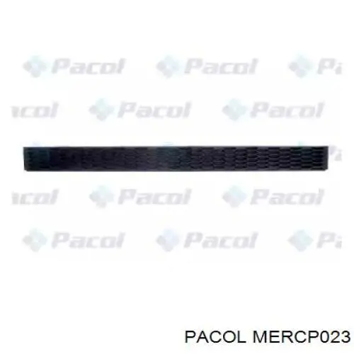  MERCP023 Pacol