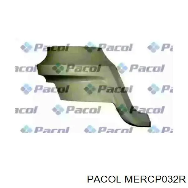 MERCP032R Pacol 