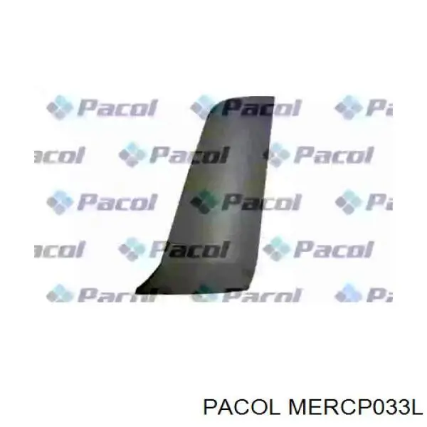  MERCP033L Pacol