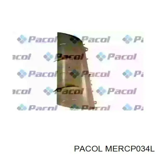 MERCP034L Pacol 