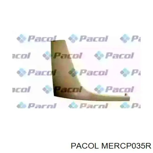  MERCP035R Pacol