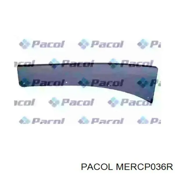  MERCP036R Pacol