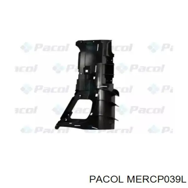  MERCP039L Pacol