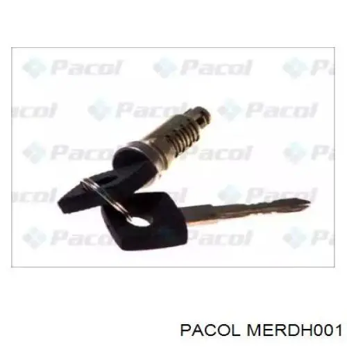 MERDH001 Pacol