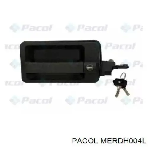  MERDH004L Pacol