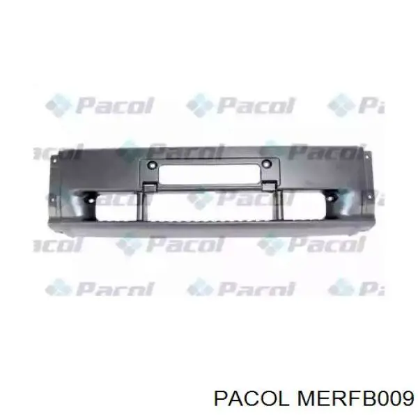  MERFB009 Pacol