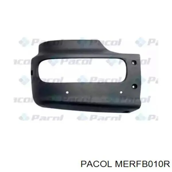  MERFB010R Pacol