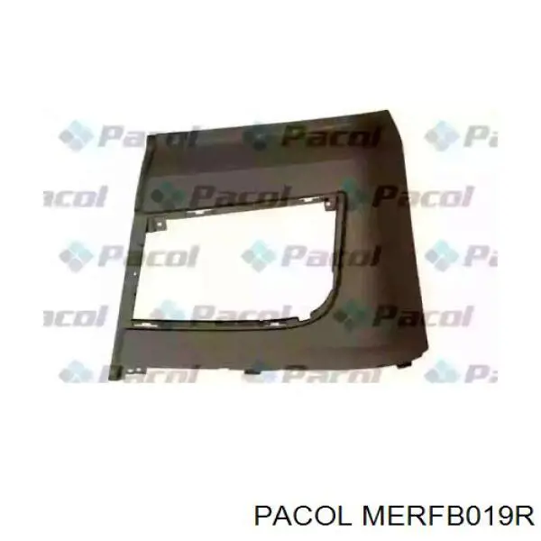 MERFB019R Pacol 