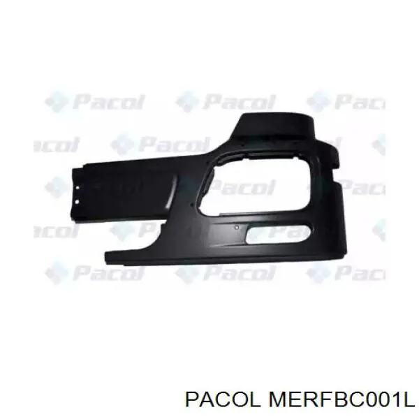  MERFBC001L Pacol