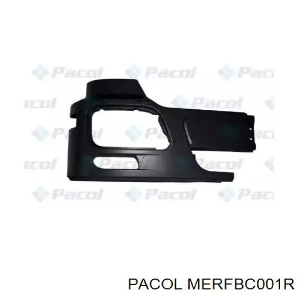  MERFBC001R Pacol