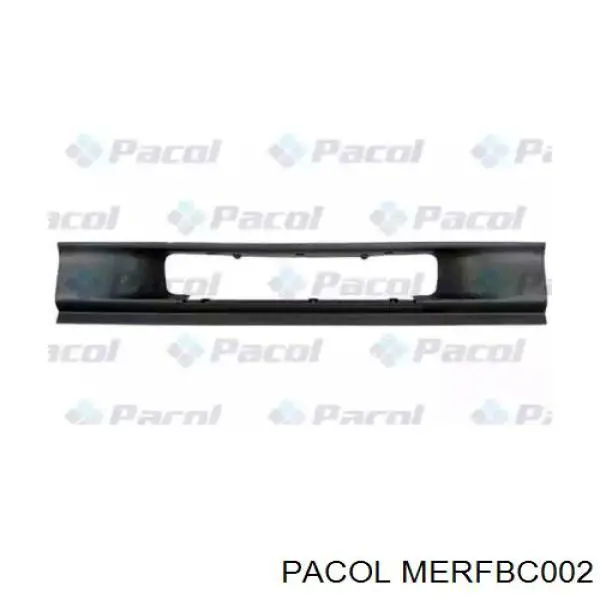  MERFBC002 Pacol