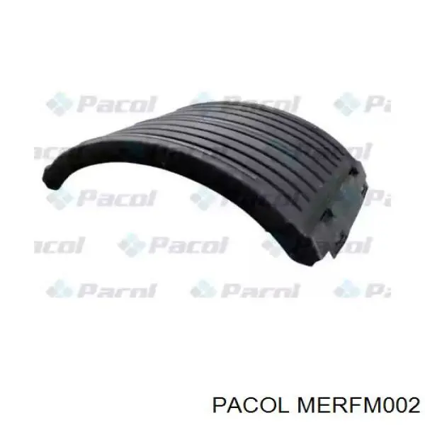 Купить 20520007 Cospel Крыло заднее (TRUCK)